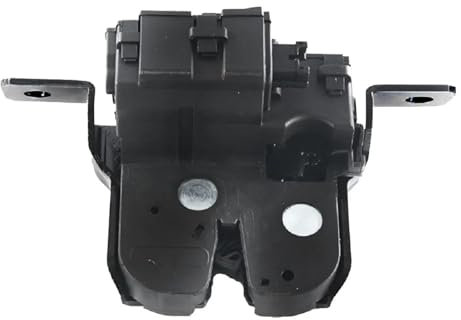 Serrure Hayon Arrière Voiture pour BMW pour F20 / F21 I3 7248075 51247248075 Couvercle De Coffre De Hayon Actionneur De Verrouillage De Coffre Serrure Hayon Coffre(1pc)