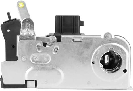 Für F&ord Für Transit 06-18 Für Tourneo 94-14 Hintertürschloss-Verriegelungsmechanismus YC15-V43288-ES Heckklappenschloss-Stellantrieb Zentralverriegelung