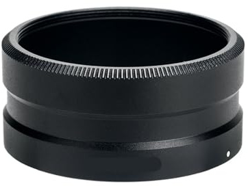 Lens Adapter For GR3x Camera GT-2 Tele Conversion Replaces GA-2