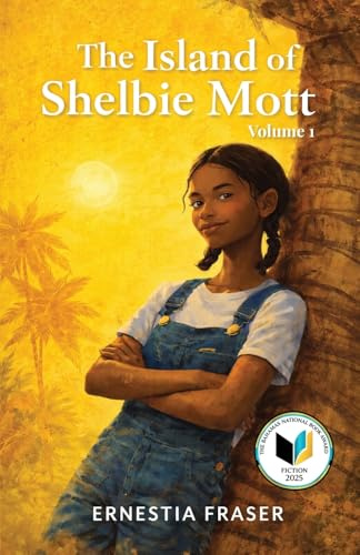 The Island of Shelbie Mott