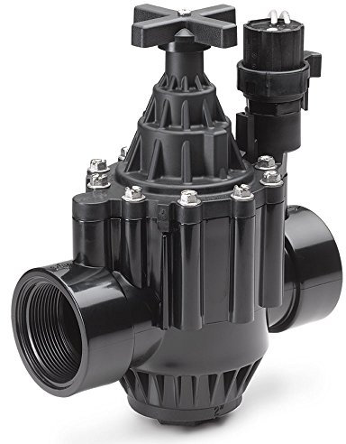 Electrovalvula de riego 100-pga 24v 1 rain bird