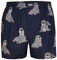 Happy Shorts Webboxer Herren Boxer Motiv Boxershorts lustig Farbwahl, Farbe:Design 22, Grösse:L