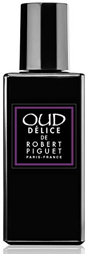 Oud Delice Eau de Parfum 100 ml