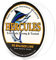 Hercules Super Cast 100M 109 Yards Braided Fishing Line 10 LB Test for Saltwater Freshwater PE Braid Fish Lines Superline 8 Strands - White, 10LB (4.5KG), 0.12MM