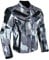 HEYBERRY Motorrad Jacke Motorradjacke Camouflage Urban Gr. XXL