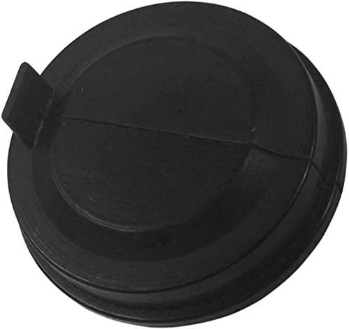 Universal-Staubschutz Deckel Abdeckung Kappe Deckel für Scheinwerfer 65mm