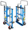 Pro-Lift-Werkzeuge Möbelhubroller Transporthilfe Möbel 1800kg hydraulisch Hub bis 300mm Transportgeräte Sackkarre für Möbel
