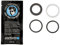 SR Suntour SR Suntour Unisex – Erwachsene Air Seal Dichtungssatz, Schwarz, One Size SR Suntour SR Suntour Unisex – Erwachsene Air Seal Dichtungssatz, Schwarz, One Size