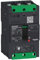 Schneider Electric - Disjoncteur compact NSXm, 16 A, triphasé, 50 kA, 380/415 V IEC, cosse de compression, LV426450