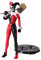 DC Comics: Harley Quinn Bendyfig by The Noble Collection, 7+