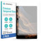 smartect Cristal Templado [2 Piezas, Clear] para Samsung Galaxy Tab S8 Ultra, Protector de Pantalla HD Antiarañazos, Sin Burbujas, Dureza 9H, 0.3mm Ultra Transparente, Ultra Resistente