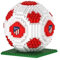 FOCO Licencia Oficial del Atlético Madrid FC BRXLZ Football