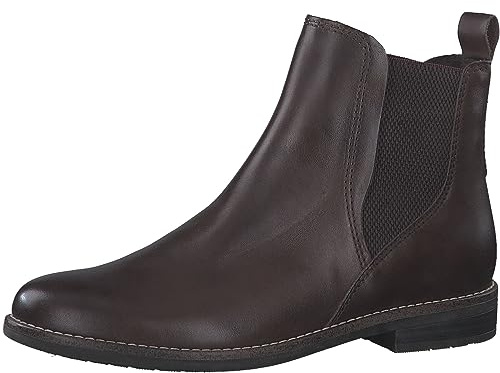 Marco Tozzi Damen 2-25366-41 Chelsea, Cafe, 39 EU