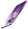 TORRAS Ultra Dünn für iPhone 14 Pro Max Hülle (mit 2 * 9H Schutzglas) Samtiger Griff (Niemals gelb) Unzerbrechlich Schutz Handyhülle iPhone 14 Pro Max Case Elegantes Aussehen Slim Transparent