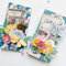 KSCRAFT New Man's Wallet Metall Stanzformen Schablonen für DIY Scrapbooking Dekorative Prägung DIY Papier Karte