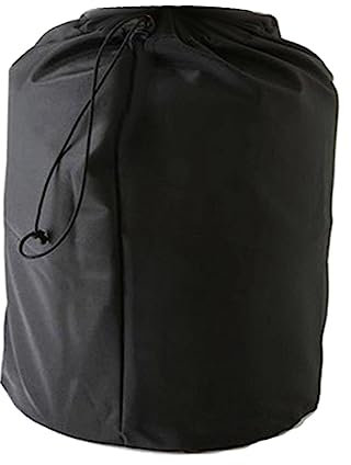 Folpus Gas Tank Bags Storage Bag Accessories Durable Dust Cover Tank Cover Cylinder Gas Bottle Cover for Outdoor Work Gardening Beach
