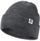 FURTALK Unisex Baby Kleinkind Kind Beanie Strickmütze mit weiches Fleecefutter Warme Wintermütze für Mädchen und Jungen