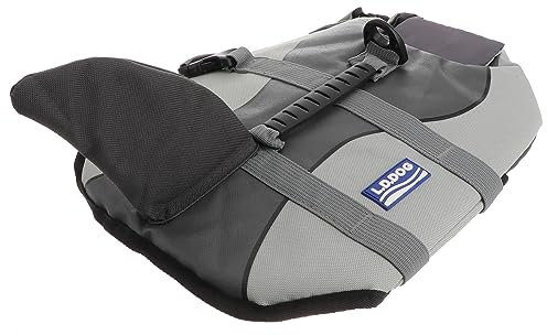 FRCOLOR Kleider Hundewarnwesten Weste Rettungsring Für Haustiere Kleine Jacke Tanktops Große Jacke Kleidung Rettungsring Für Hunde Dropshipping Großer Hund Hunde Schwimmweste