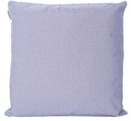 Traumschloss Sitzkissen Dekokissen Garten Kissen Outdoor, dunkelgrau, 45x45cm, 100% Polyester, wetterfest schmutz- und wasserabweisend mit Reißverschluss