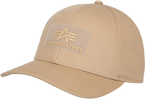 Alpha Industries Herren Basic Kapuzenpullover, Force Green, M