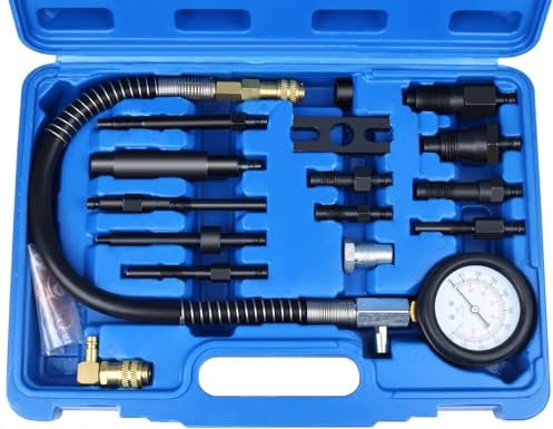 BOOMSTART Kompressionsprüfer für Dieselmotoren 0-70 Bar