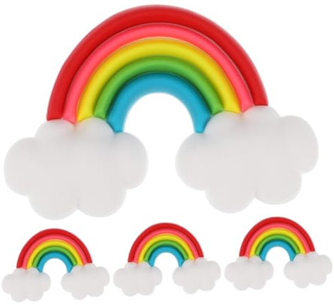 TOPBATHY 15 STK Cartoon Kühlschrankmagnet kühlschrankmagnete kühlschrankaufkleber Gay-Pride-Aufkleber Whiteboard-Magnet Auto- Bürodekoration Magnetaufkleber für Mini
