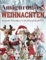 Amigurumi Weihnachten: Handgemachte Weihnachtsfreude, 16 Süße Häkelprojekte für jeden Anlass