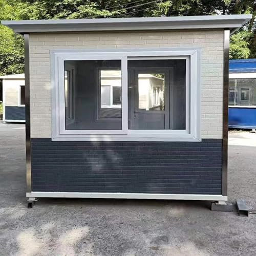 Ventana corredera blanca de repuesto para casas móviles con pantalla para sótano, cobertizo de ducha y gallinero con cerradura, 80 x 60 cm