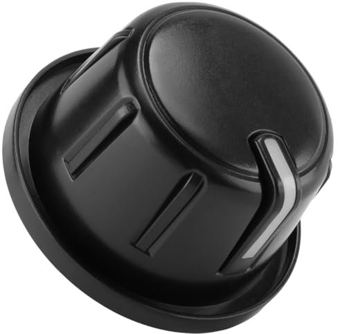 Fangxuee Heizung Steuerung Knopf Geeignet für KUN26 GGN25 KUN16 GGN15 2011-2015 55905-0K340 559050K340
