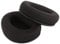 Headphone Ear Cushion Breathable Mesh High Density Memory Foam Ear Pads Cushions Replacement For Audio Technica ATH-M50X M40X M30X M50 M40 M30