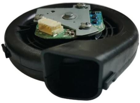 Replacement Fan Motor,Compatible for XiaoMi,Compatible for Mijia,1C STYTJ01ZHM,Robot Vacuum Cleaner