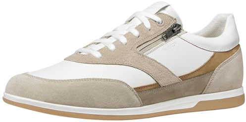 Geox Herren U Renan A Sneaker