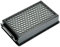 Compatibile Con Rowenta, Kit Filtro HEPA Staubsauger Compact Power RO3715 RO3759 RO3798 RO3799 Kit Accessori For Aspirapolvere(Set2)