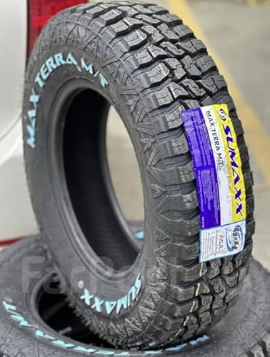 Reifen Offroad Sumaxx Max Terra M/T 155/80 R13 79Q M+S NEU Lieferung 2-3 Werktage