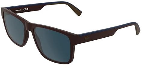 Lacoste Herren L6076s Sunglasses (1er Pack)