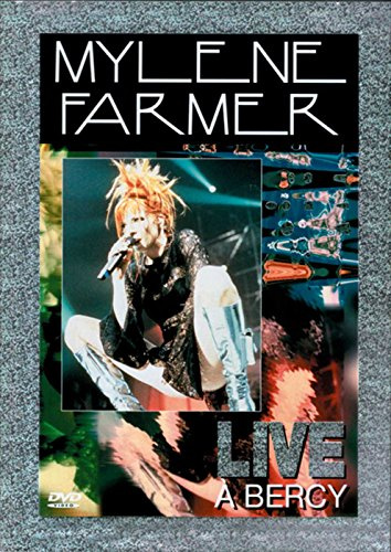 Mylène Farmer - Live A Bercy