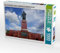 CALVENDO Puzzle Das Lenin-Denkmal in Kasan, Hauptstadt der Republik Tatarstan 1000 Teile Lege-Größe 64 x 48 cm Foto-Puzzle Bild von Henning von Loewis of Menar