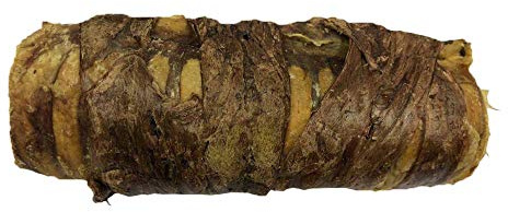 Buffalo Wrapped Trachea Dog Treat 1kg