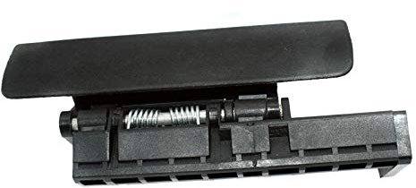 Poignée de porte avant droite 9101.P0 pour Peugeot 306 1993–2001