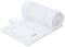 babybay Nestchen Mesh-Piqué / Bettumrandung für Beistellbett / Stoßschutz für Baby Bett, passend für Modell Original, weiß Sternemix sand/beere