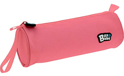 Grafoplás 37543753-Porte-documents rond bits&Bobs rose clair