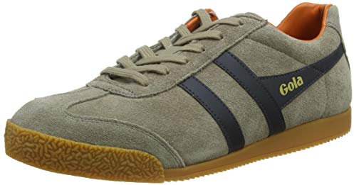 Gola Harrier Suede CMA192FE, Turnschuhe - 40 EU