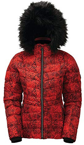 Dare 2b Damen Glamorize Ii Jkt Wasserdichte isolierte Jacken