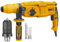 Trapano Tassellatore con mandrino + accessori - RGH9028-2 INGCO - 800W