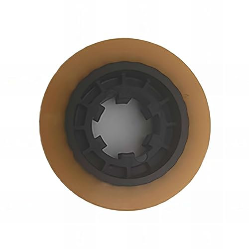 Galet de rechange pour entraîneur à bois VSHPM3