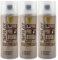 H HANSEL HOME Barniz Spray Especial para Madera - Acabado Transparente Satinado 400ml x 3