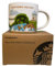 STARBUCKS You are Here Collection - Taza de desayuno (Irlanda del Norte)
