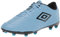 UMBRO Herren Tocco 3 Club Fg Fußball-Stollen, Allure/Schwarz/Blau, 41 EU