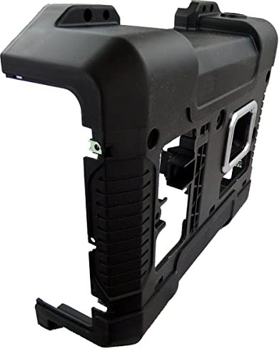 MATRIX Ersatzteil linke Gehäusehälfte für Stromerzeuger PG 2000i-USB
