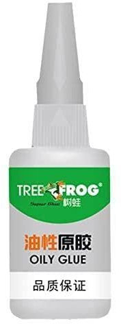 2021 Tree Frog 502 50g Strong Super Liquid Universal Adhesive Plastic Office New Supplies Tool Accessory